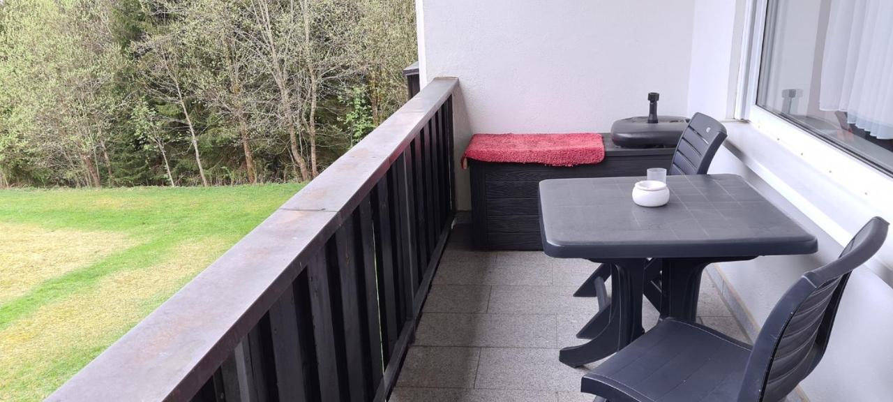 Apartament Waldoase-appartement Im Tannenhof Haidmühle