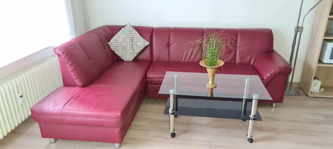 Apartament Waldoase-appartement Im Tannenhof Haidmühle