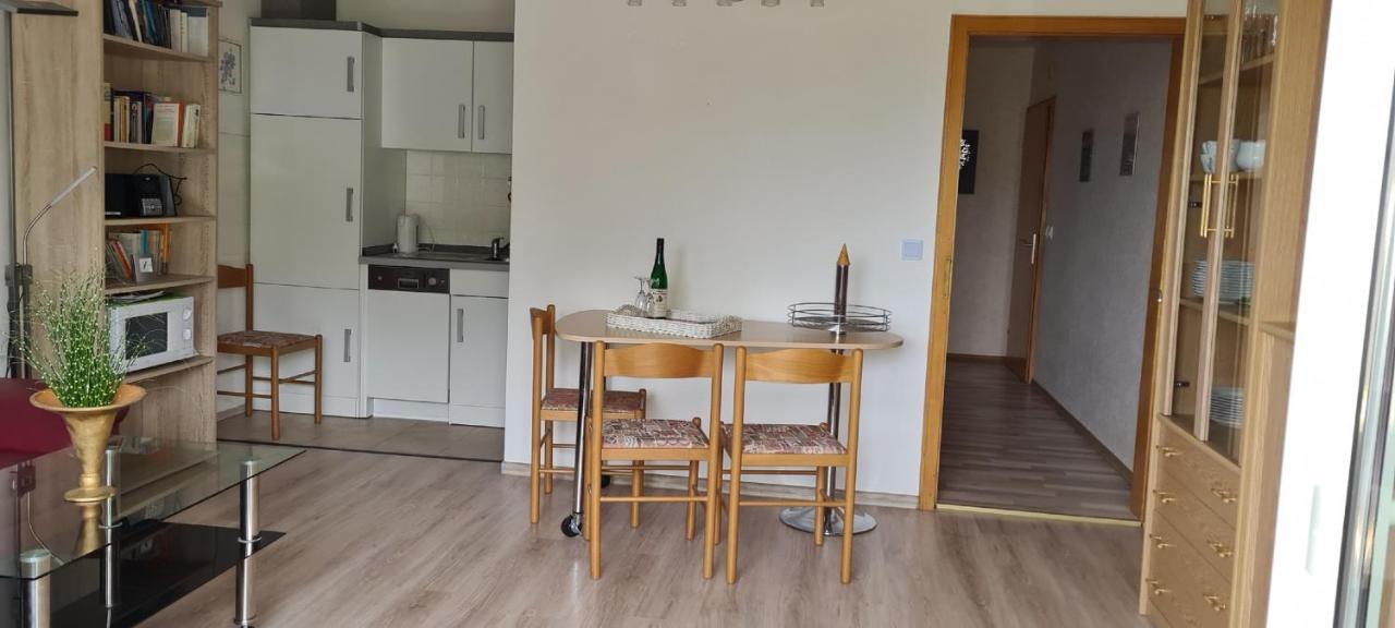 Waldoase-appartement Im Tannenhof Apartament Haidmühle