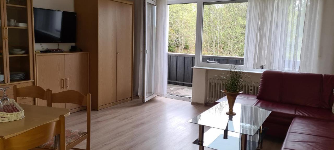 Waldoase-appartement Im Tannenhof Haidmühle