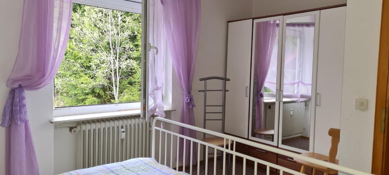 Waldoase-appartement Im Tannenhof Apartament *