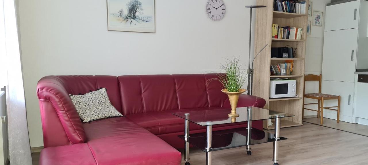 Appartementhaus Tannenhof Apartment *