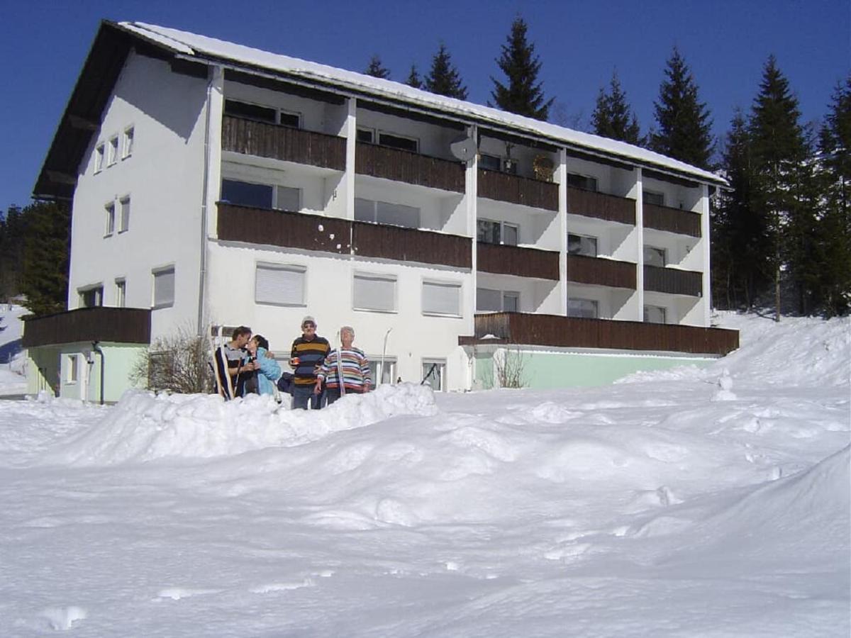 Apartment Appartementhaus Tannenhof