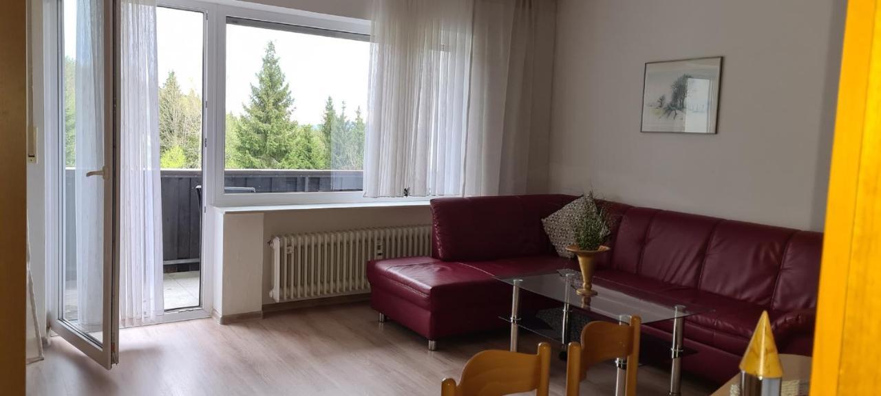 Apartment Appartementhaus Tannenhof
